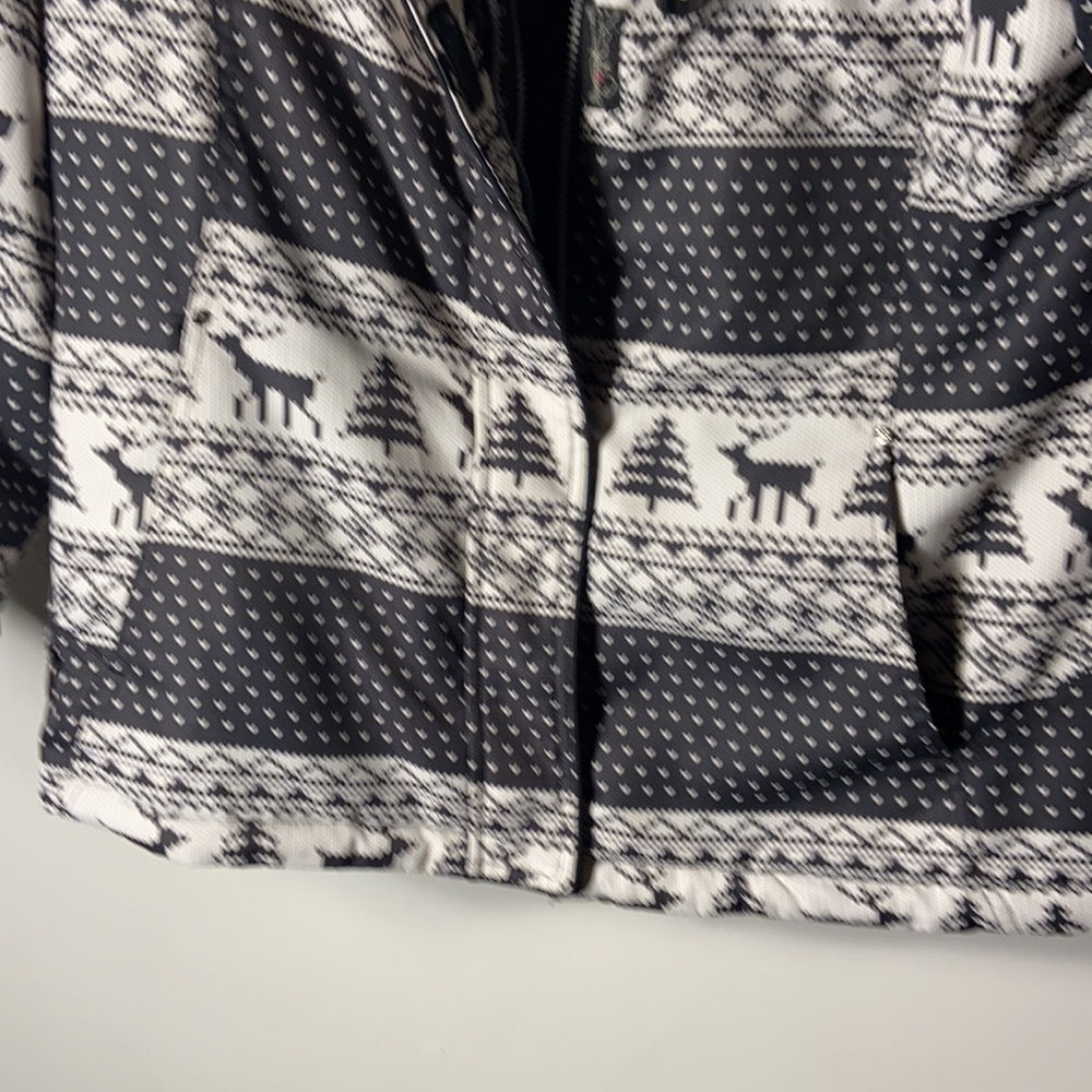 Zero Posur Jacket - image 3